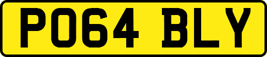 PO64BLY
