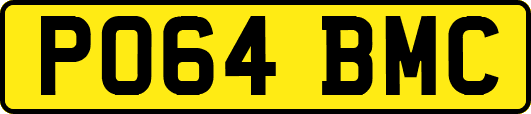 PO64BMC