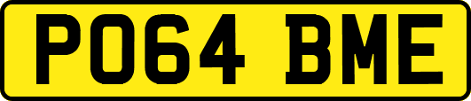 PO64BME