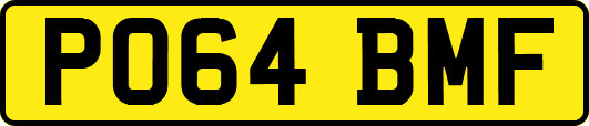 PO64BMF