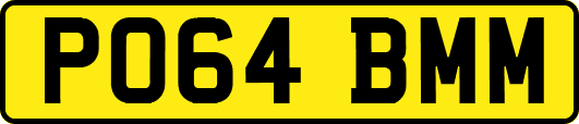PO64BMM