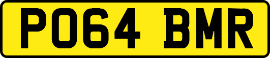 PO64BMR