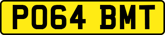 PO64BMT