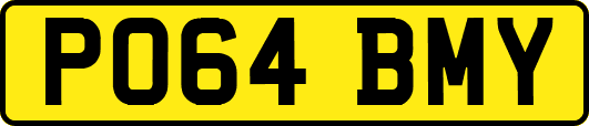PO64BMY