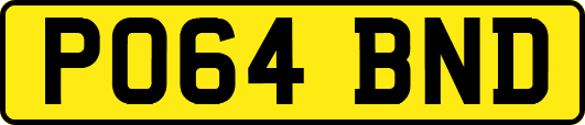 PO64BND