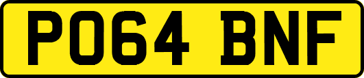 PO64BNF