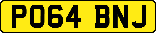 PO64BNJ