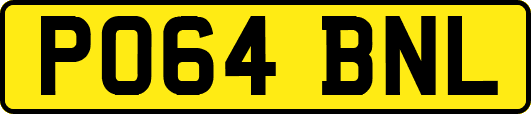 PO64BNL