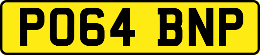 PO64BNP