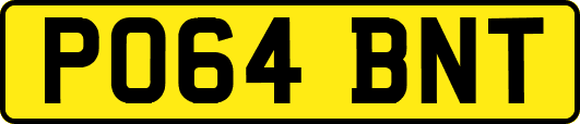 PO64BNT
