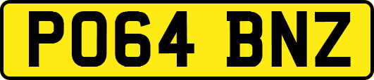 PO64BNZ