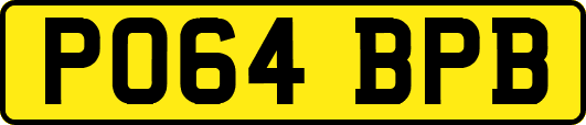 PO64BPB