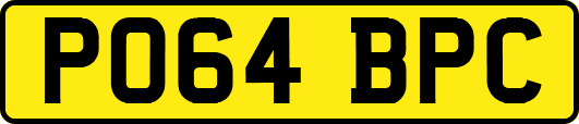 PO64BPC
