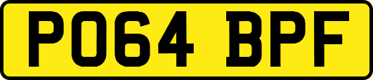 PO64BPF