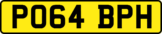 PO64BPH