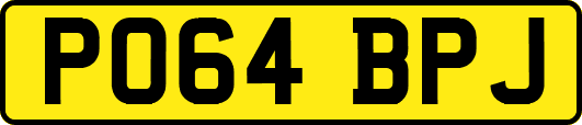 PO64BPJ