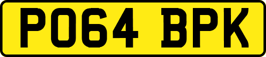 PO64BPK