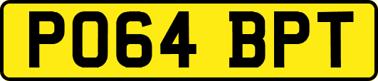 PO64BPT