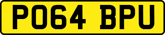 PO64BPU