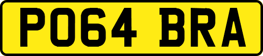 PO64BRA