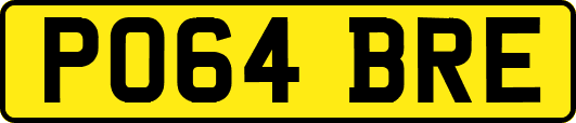 PO64BRE