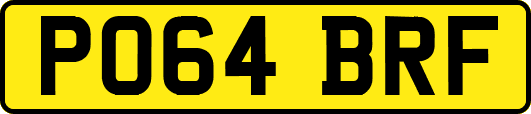 PO64BRF