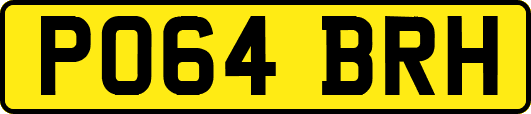 PO64BRH