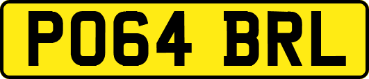 PO64BRL