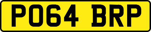 PO64BRP