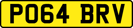 PO64BRV