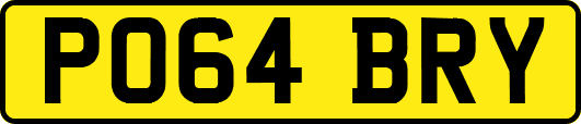 PO64BRY