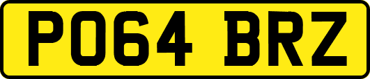 PO64BRZ