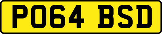 PO64BSD