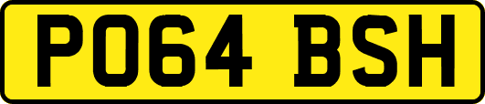 PO64BSH