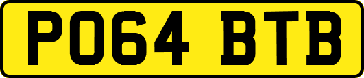 PO64BTB