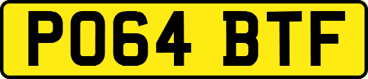 PO64BTF