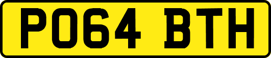 PO64BTH