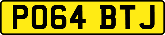 PO64BTJ