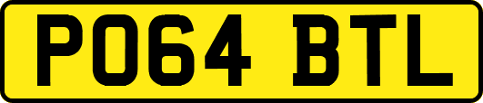 PO64BTL