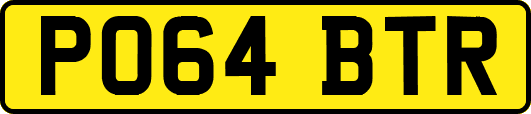 PO64BTR
