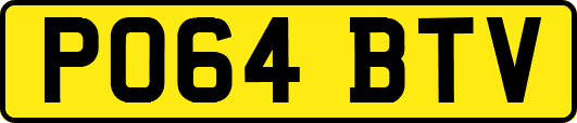 PO64BTV