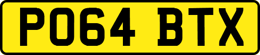 PO64BTX