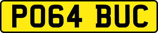 PO64BUC