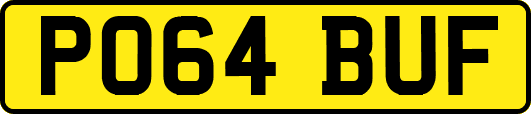 PO64BUF