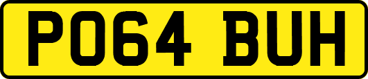 PO64BUH