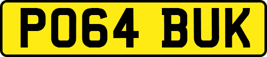 PO64BUK