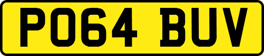 PO64BUV