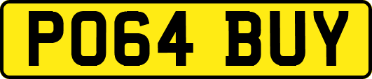 PO64BUY