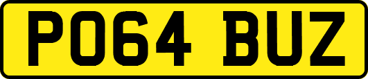PO64BUZ
