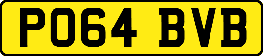 PO64BVB